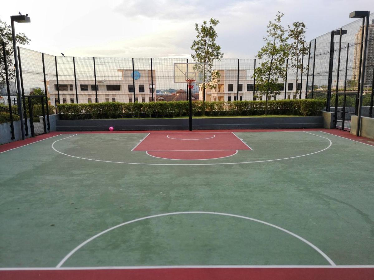 Cybersquare By Beestay Management Apartment *