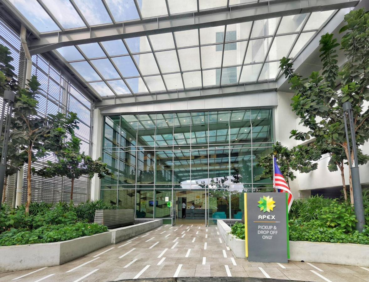Cybersquare By Beestay Management * Cyberjaya